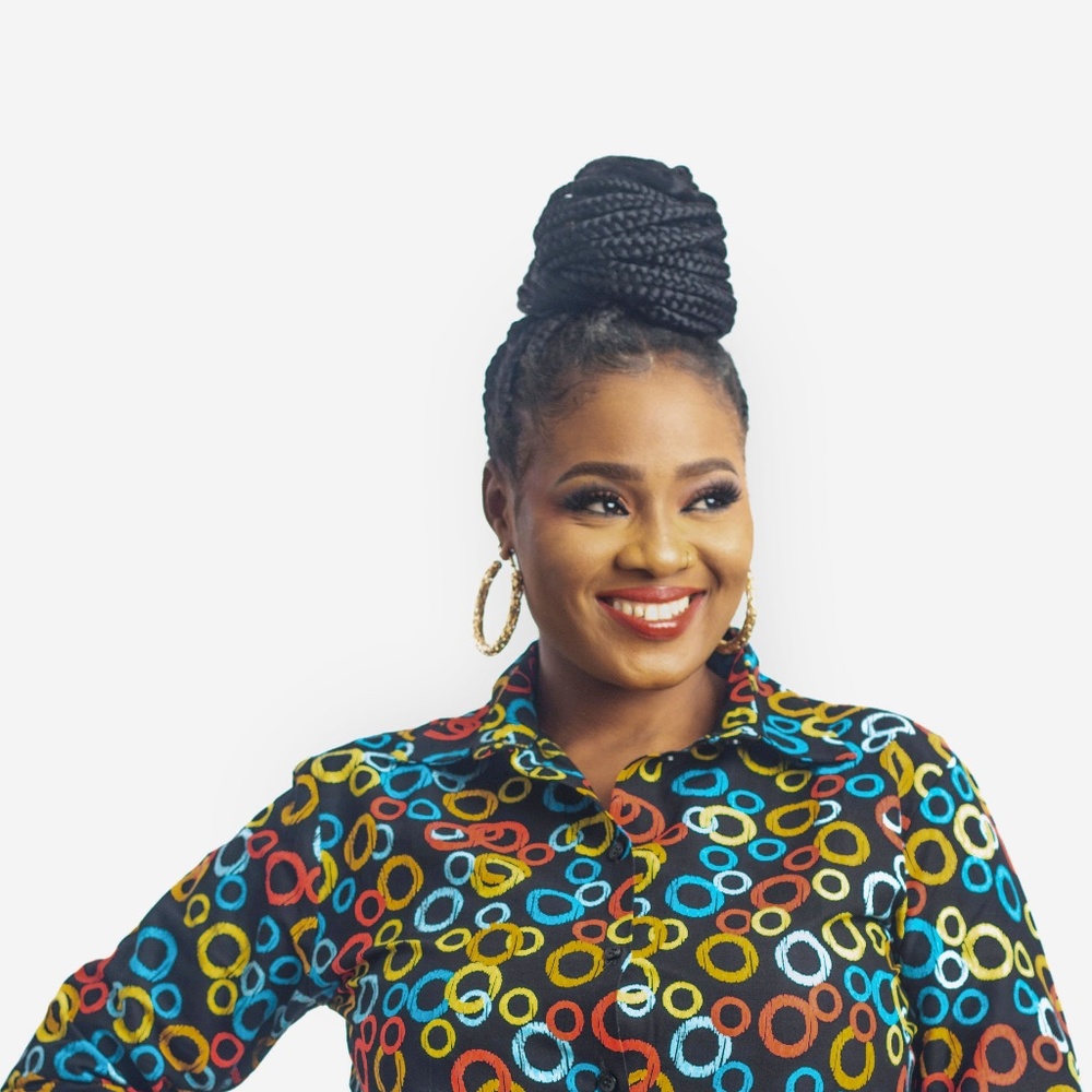 Ankara Female Shirt, African clothing for women, African Shirt, Women shirt